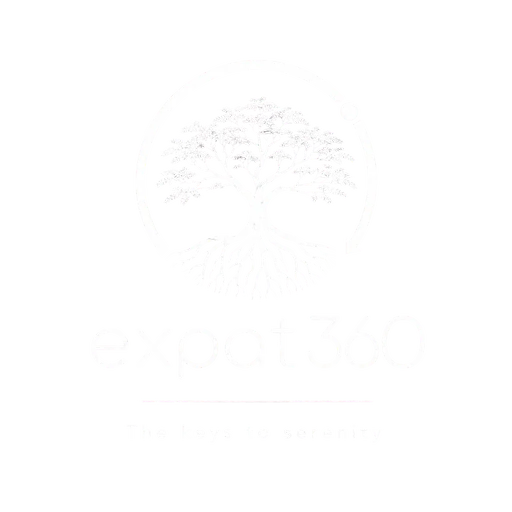 Expat360 | The keys to serenity