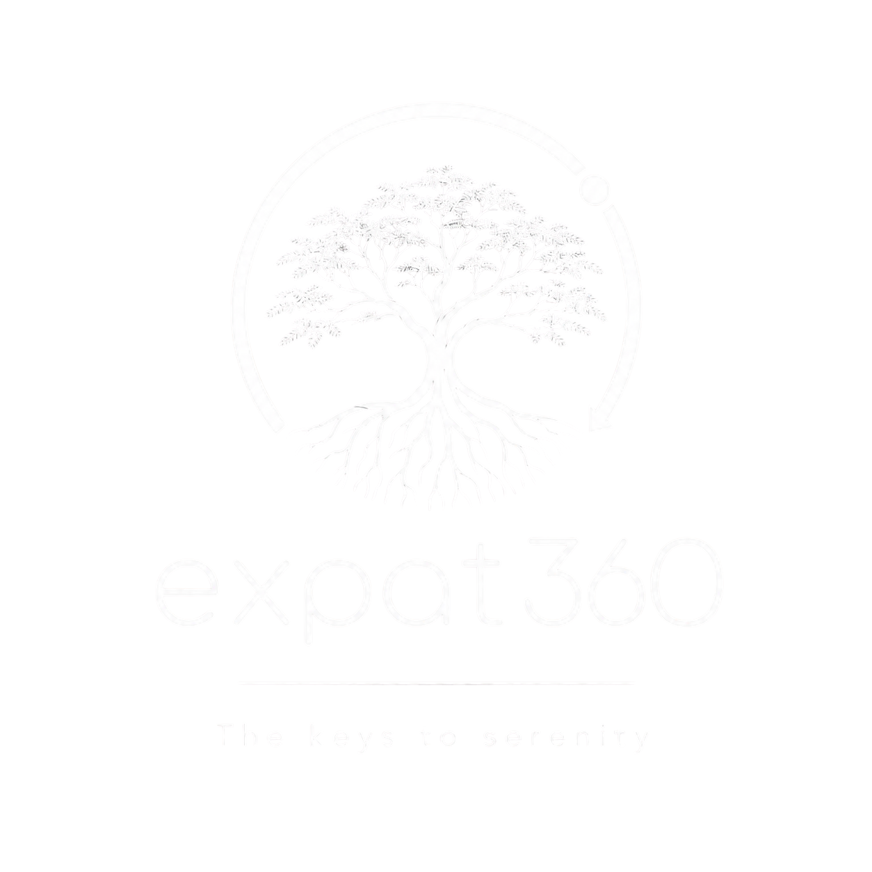 Expat360 — The keys to serenity
