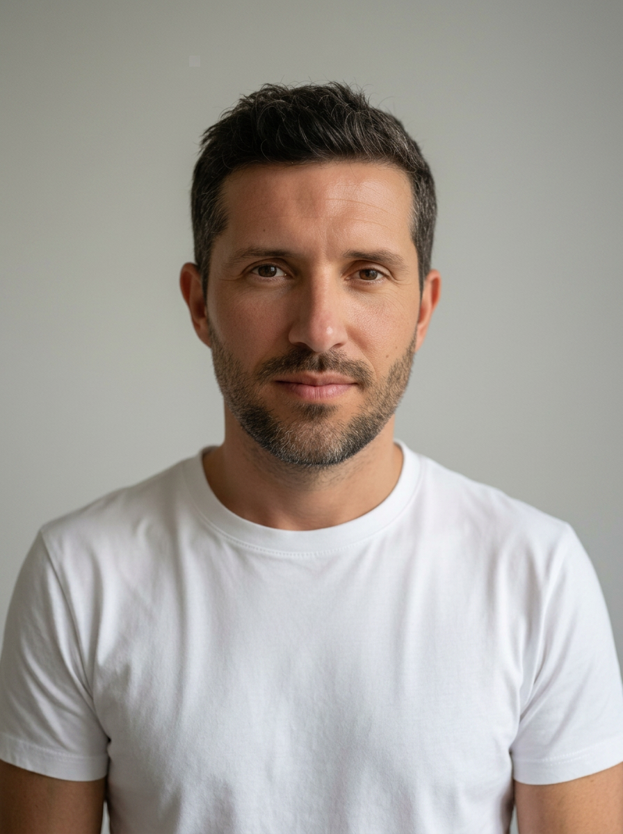Thibault, associé d'Expat360